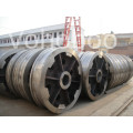 Good Performance Casting Crane Wheels